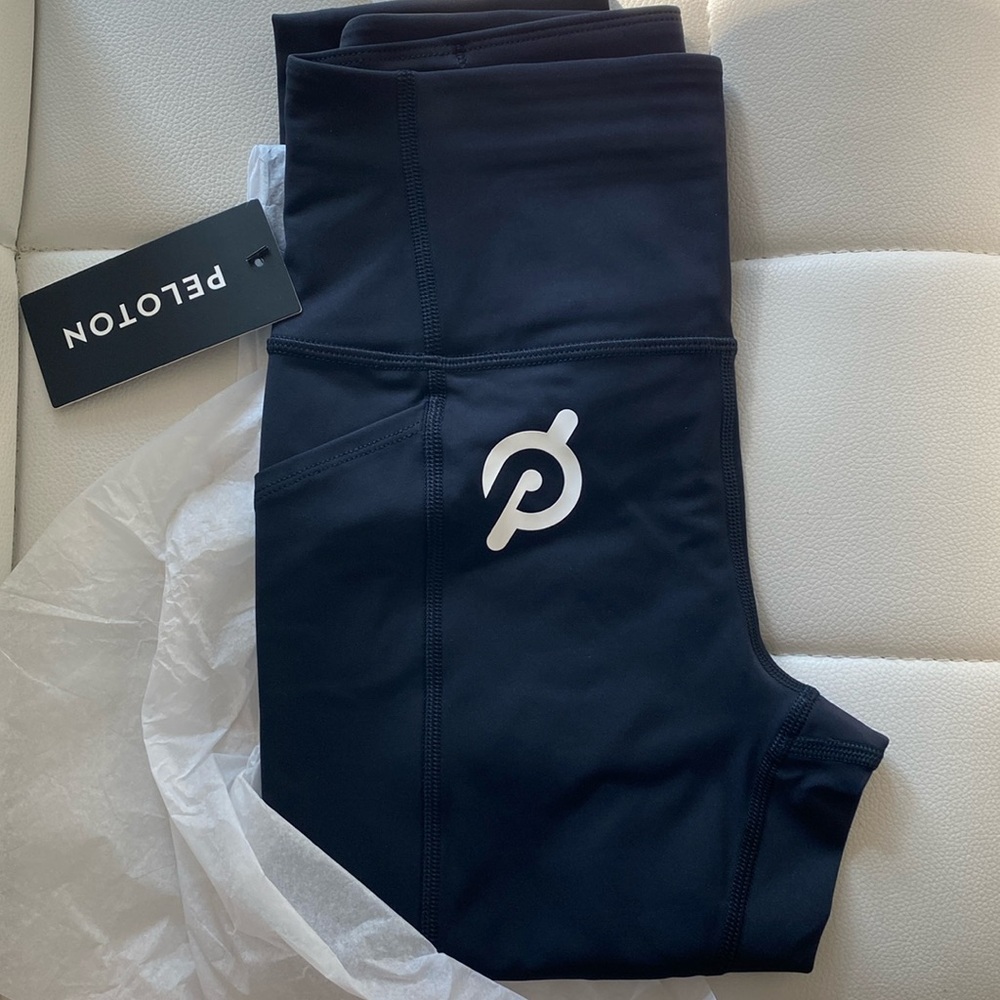 Brand new peloton leggings